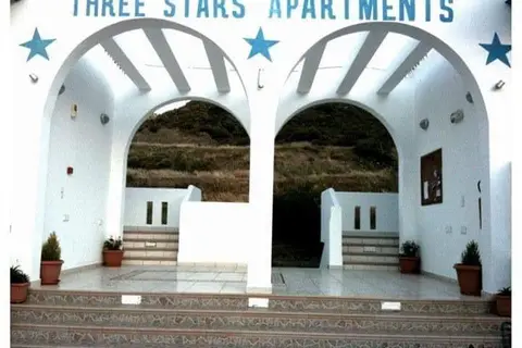 Three Stars in Δημοτική Ενότητα Καρπάθου — foto 10