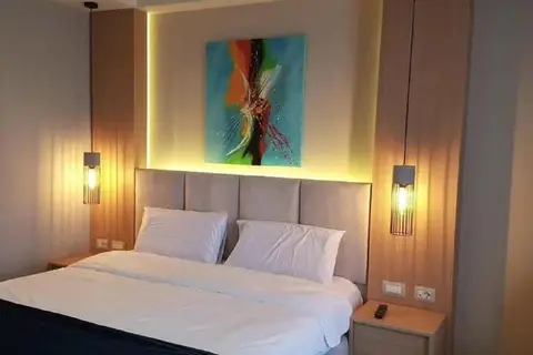Hotel Perla in Pogradec, foto 19