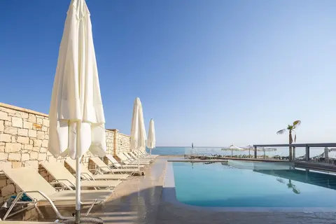 Jo An Beach Hotel in Άδελε — foto 25