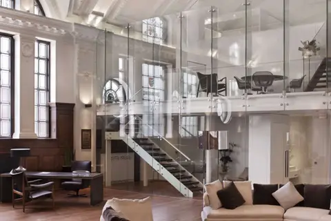 Town Hall Hotel in Londen, foto 14