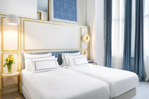 Meliá London Kensington Meliá Collection in Londen — foto 6