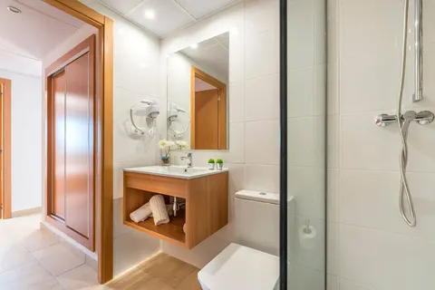Appartementen Condado in Lloret de Mar — foto 6