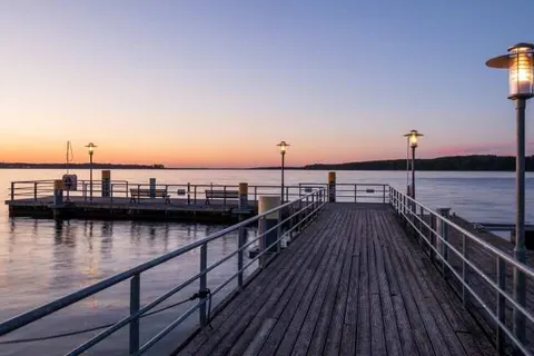 BEECH Resort Plauer See foto 21