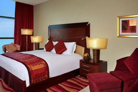 Sofitel Dubai Jumeirah Beach in Sofitel Dubai Jumeirah Beach — foto 16