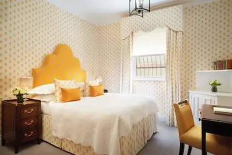 The Pelham London - Starhotels Collezione in Londen, foto 25