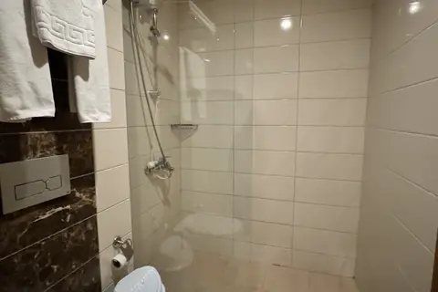 Mitos App & Hotel in Alanya — foto 16