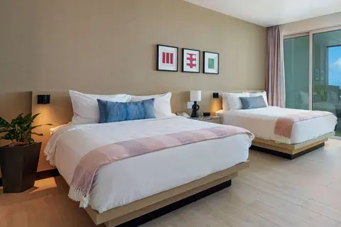 Wyndham Grand Barbados Sam Lords Castle All Inclusive Resort in Church Village — foto 4