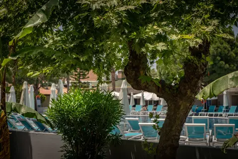 Master Family Club in Manavgat — foto 30