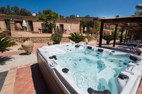 Masseria Vecchia in Caltagirone — foto 7