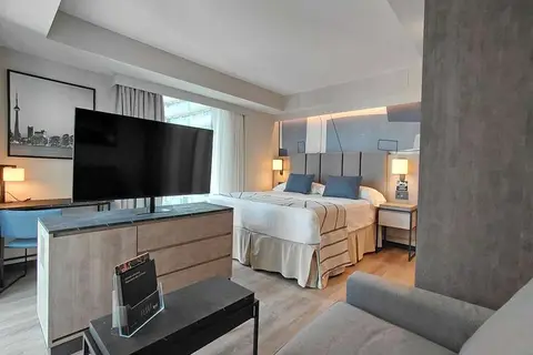 Hotel Riu Plaza Toronto in Toronto — foto 4