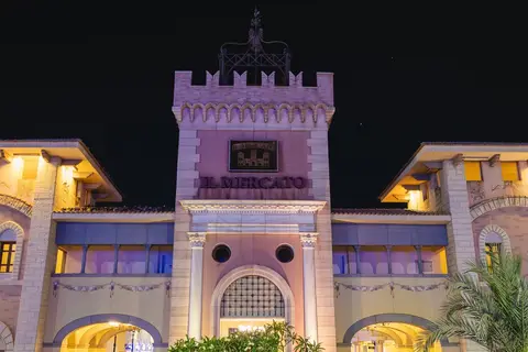 Il Mercato Hotel in Sharm El Sheikh, foto 19