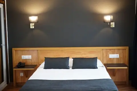 Ohtels Gran Hotel Almería in Tabernas — foto 12
