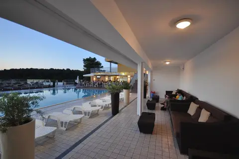 Horizont Resort in Pula — foto 8