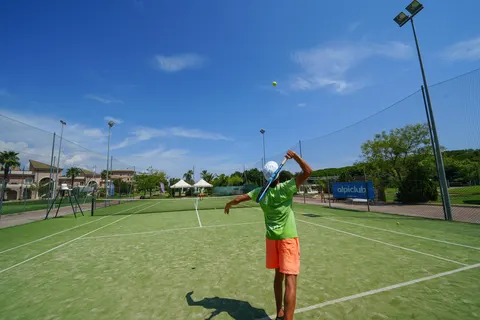 Bv Airone Resort foto 3