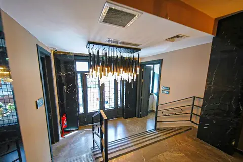 The Nest Hotel in Fatih — foto 12