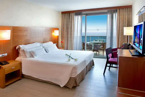Hotel AR Diamante Beach in Calp — foto 6