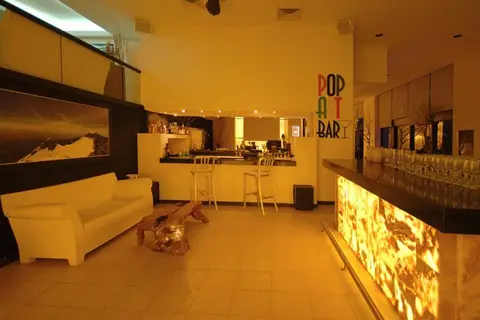Smart Cancun Leisure City Hotel in Cancùn — foto 5