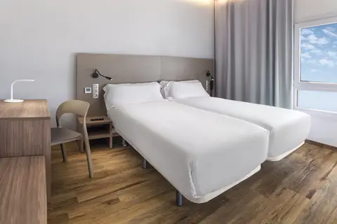 B&B Hotel Tarragona Centro Urbis in Valls, foto 15