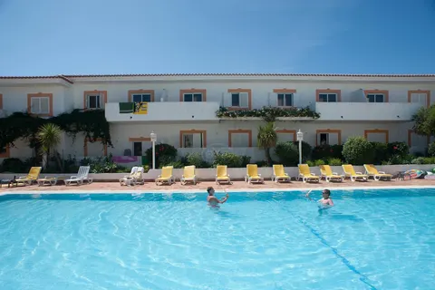 Vakantiepark Vila Branca foto 24