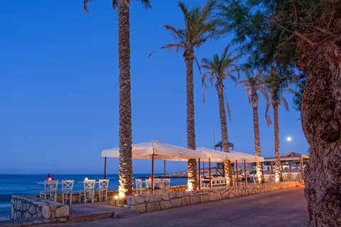 Hersonissos Palace in Chersonissos — foto 20