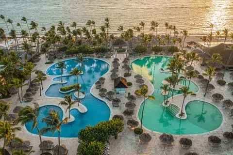 Iberostar Waves Dominicana in Punta Cana