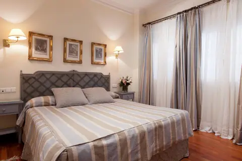 Dona Maria in Sevilla, foto 30