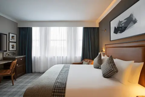 Hotel Jurys Inn Edinburgh in Edinburgh — foto 18