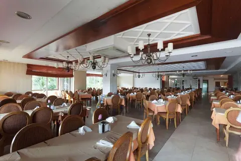 Seher Sun Palace Resort & Spa in Manavgat — foto 7