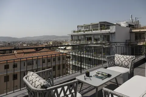 Play Theatrou Athens Hotel in Athene, foto 30