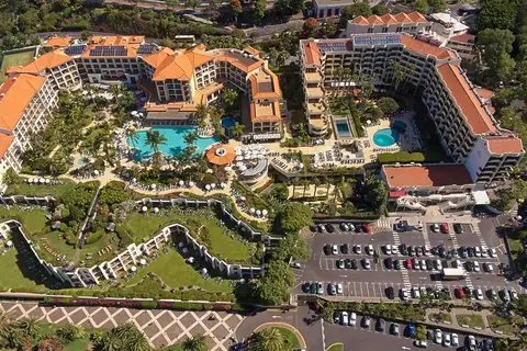 Hotel Eden Mar in Funchal, foto 10