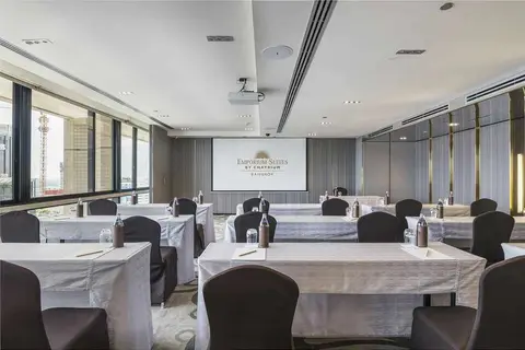 Emporium Suites by Chatrium in Bangkok, foto 11