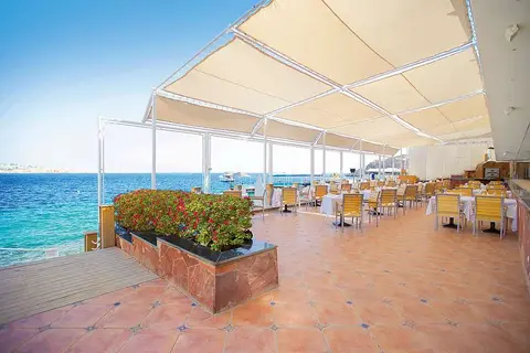 Lido Sharm Hotel in Sharm El Sheikh, foto 20