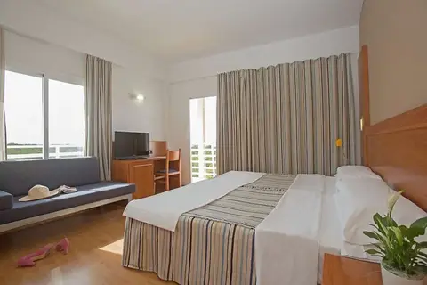 Hotel Mix Alea in Llucmajor — foto 4