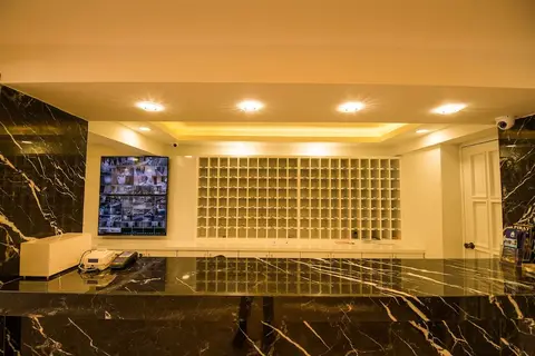 Pirat Hotel in Kaş — foto 13