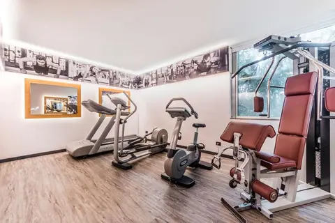 Park Hotel Villa Fiorita in Monastier di Treviso — foto 7