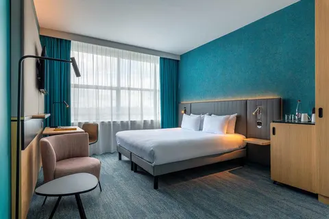 Holiday Inn Reims Centre foto 5