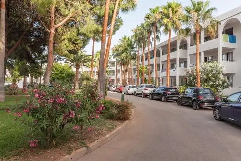 Wyndham Portocolom in Felanitx — foto 24