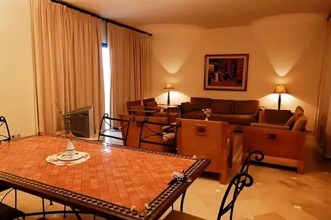 Diar Lemdina Hotel in ياسمين الحمامات — foto 13