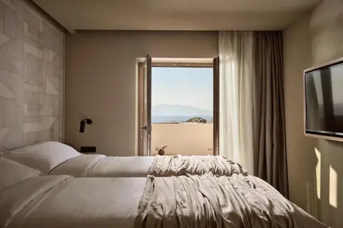 Mykonos Grand Hotel & Resort in Μύκονος — foto 4