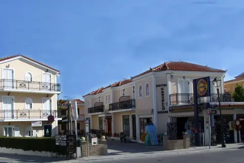 Castello Beach in Argassi Beach, foto 7