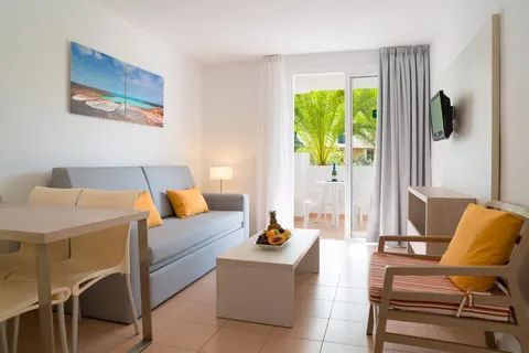 TUI SUNEO El Trebol foto 3