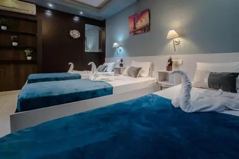 Cloud 9 Hotel in Μάλια — foto 7