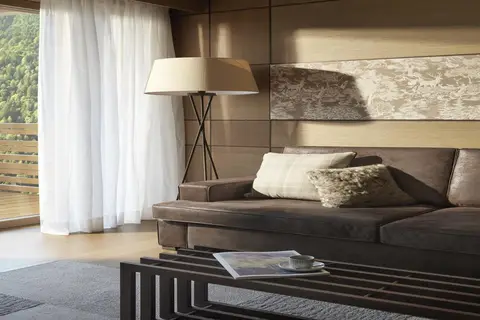 Lefay Resort & SPA Dolomiti in Pinzolo — foto 21