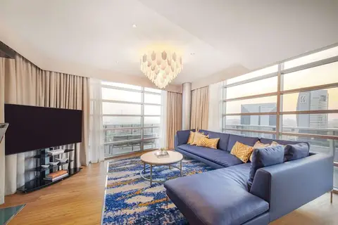 Golden Sands Hotel Creek in ديرة — foto 6