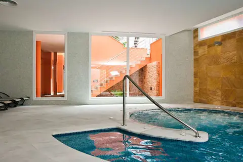 Hotel Spa Sagitario Playa in Ciutadella, foto 28