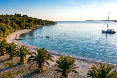 Camping Brioni foto 13