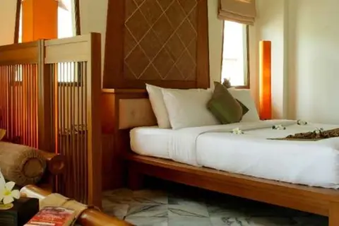 Railay Bay Resort & Spa in Ban Ao Nang, foto 23