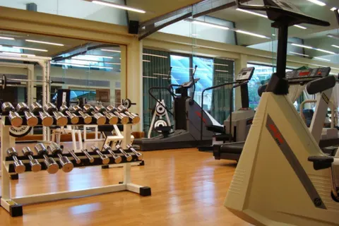 Rodos Palace Resort foto 8