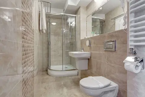 Hotel Gromada Warsaw Centrum in Warschau — foto 10