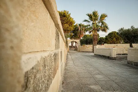 Masseria dei Monaci in Otranto, foto 15